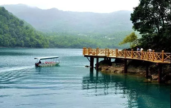 【定制旅游】隴運集團潤華旅行社推出“白馬人民俗，文化旅游節(jié)”2日游開團啦