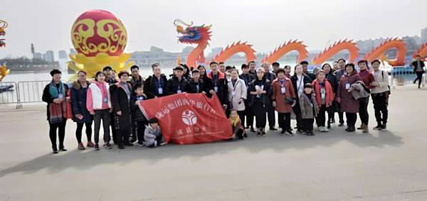 【定制旅游】好消息！隴運(yùn)集團(tuán)潤華旅行社推出新優(yōu)惠活動(dòng)！