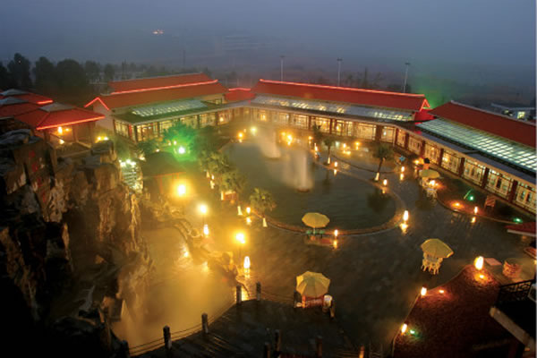 【定制旅游】好消息！隴運(yùn)集團(tuán)潤華旅行社推出新優(yōu)惠活動(dòng)！