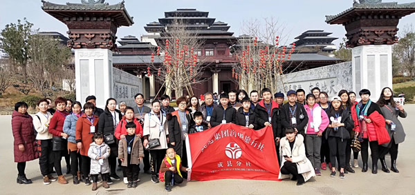 【定制旅游】好消息！隴運(yùn)集團(tuán)潤華旅行社推出新優(yōu)惠活動(dòng)！