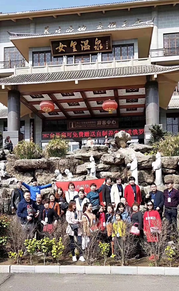 【定制旅游】好消息！隴運(yùn)集團(tuán)潤華旅行社推出新優(yōu)惠活動(dòng)！