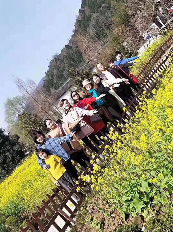 【定制旅游】好消息！隴運(yùn)集團(tuán)潤華旅行社推出新優(yōu)惠活動(dòng)！